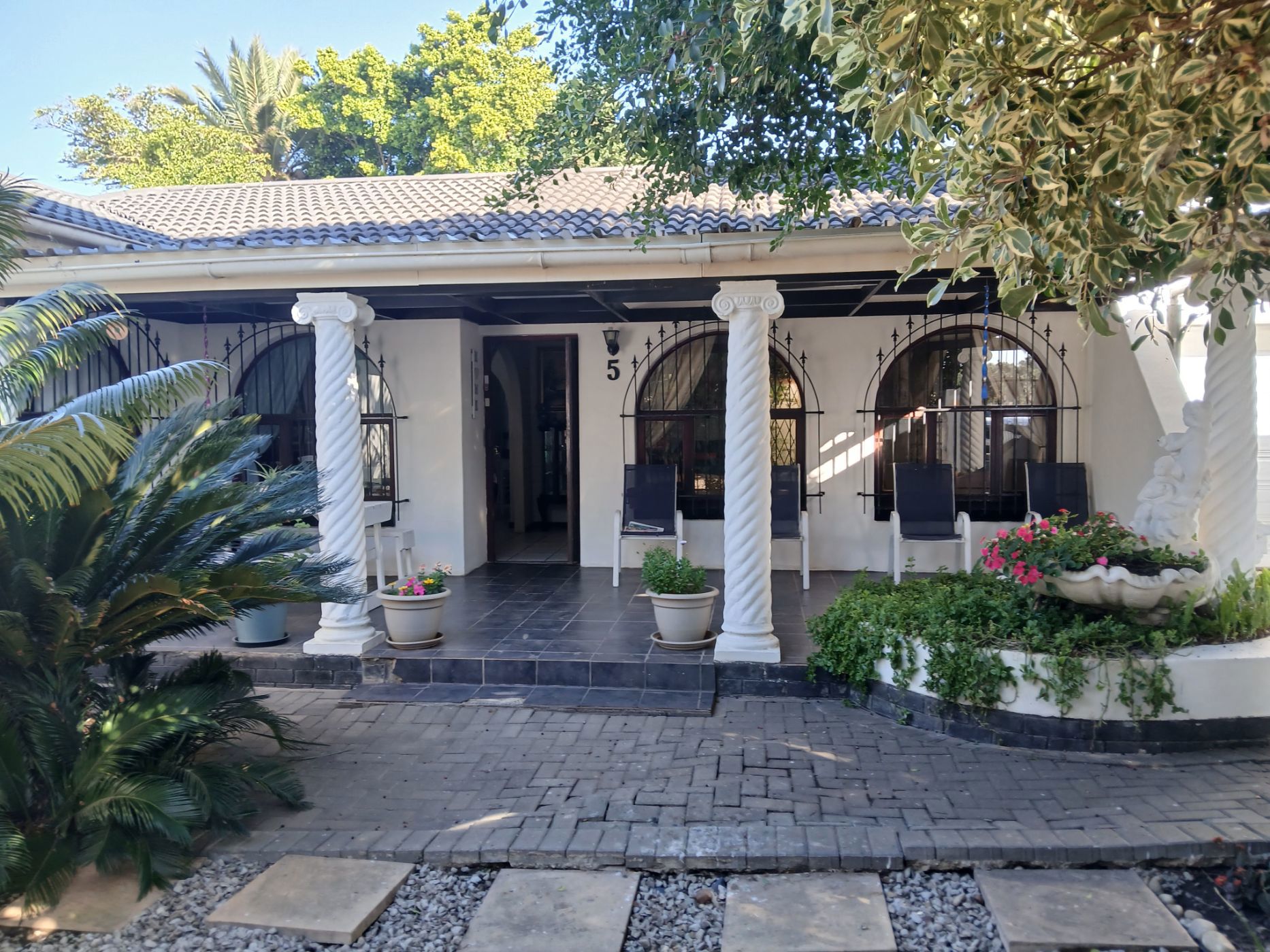 House for sale in C-Place - 1JF1712116