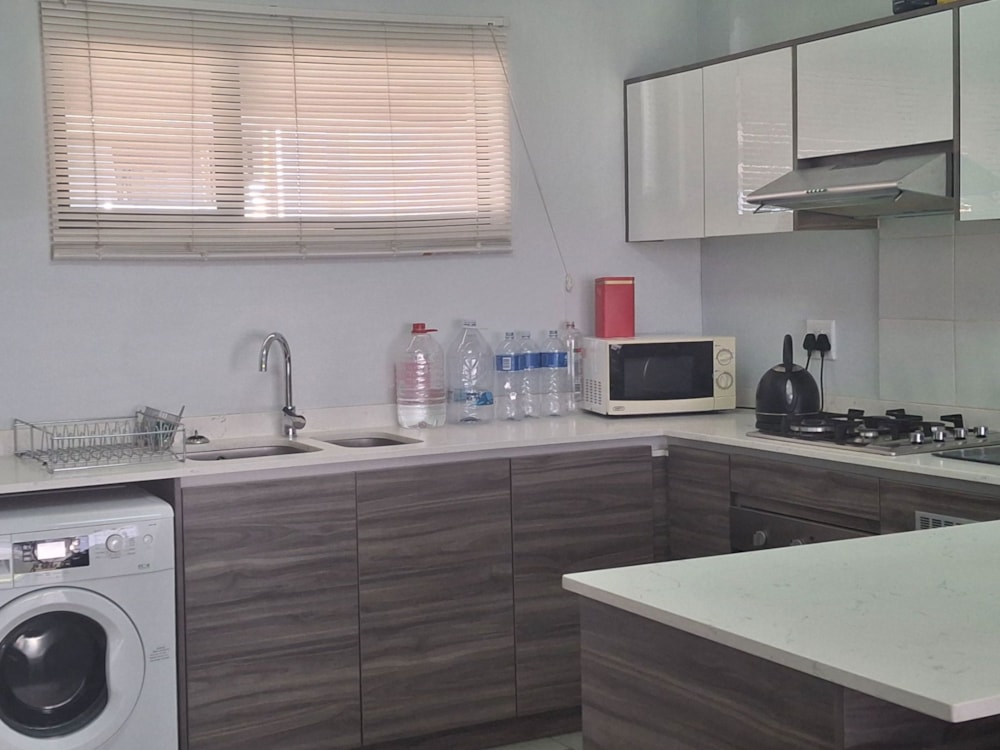 Apartment for sale in Rynfield - EN1712181