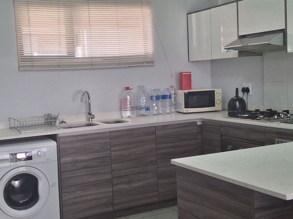 Apartment for sale in Rynfield - EN1712181