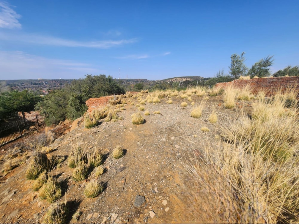 Residential vacant land for sale in Baysvalley - 1BX1711220 Residential vacant land for sale in Baysvalley - 1BX1711220