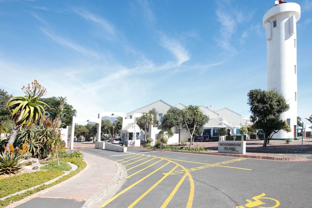 Townhouse for sale in Woodbridge Island - 1TV1709923 Townhouse for sale in Woodbridge Island - 1TV1709923