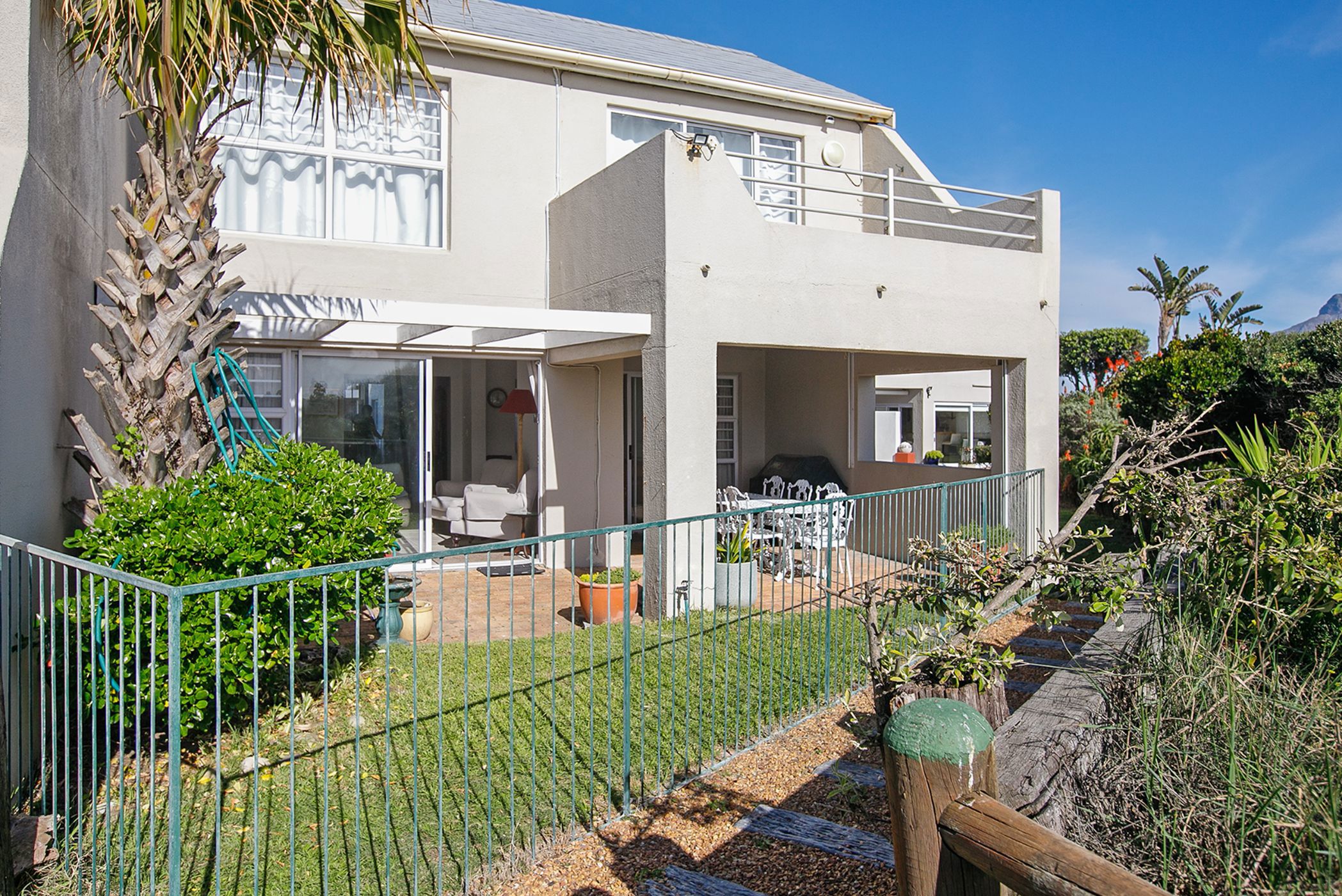 Townhouse for sale in Woodbridge Island - 1TV1709923