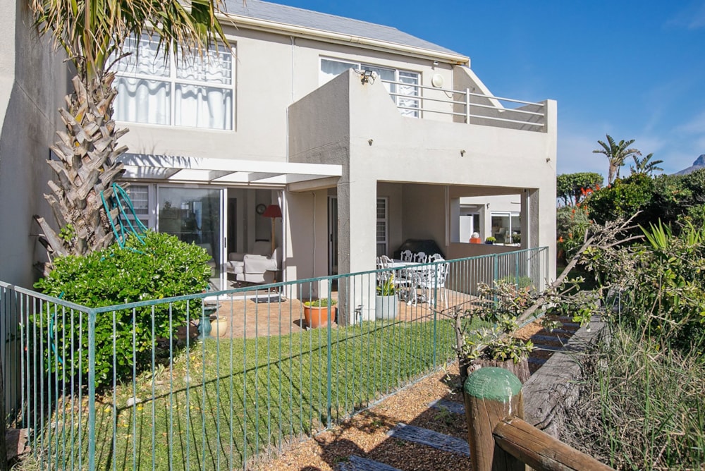 Townhouse for sale in Woodbridge Island - 1TV1709923