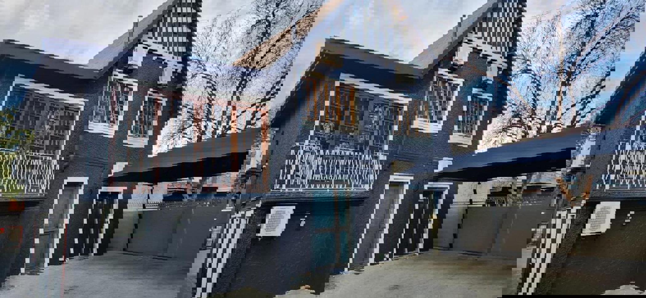 Commercial office to rent in Westdene, Bloemfontein - 1BX1710424