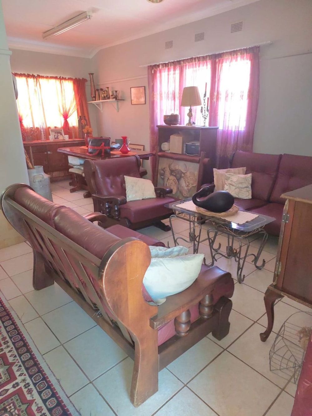 House to rent in Wilgehof - 1BX1718967 House to rent in Wilgehof - 1BX1718967