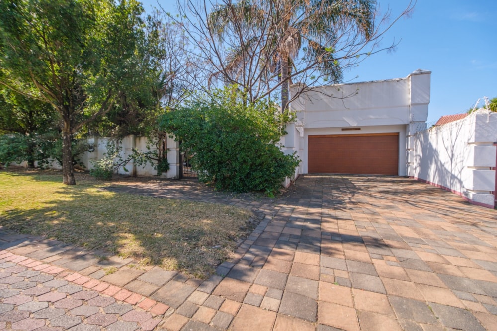 House for sale in Sundowner - RAN1711616