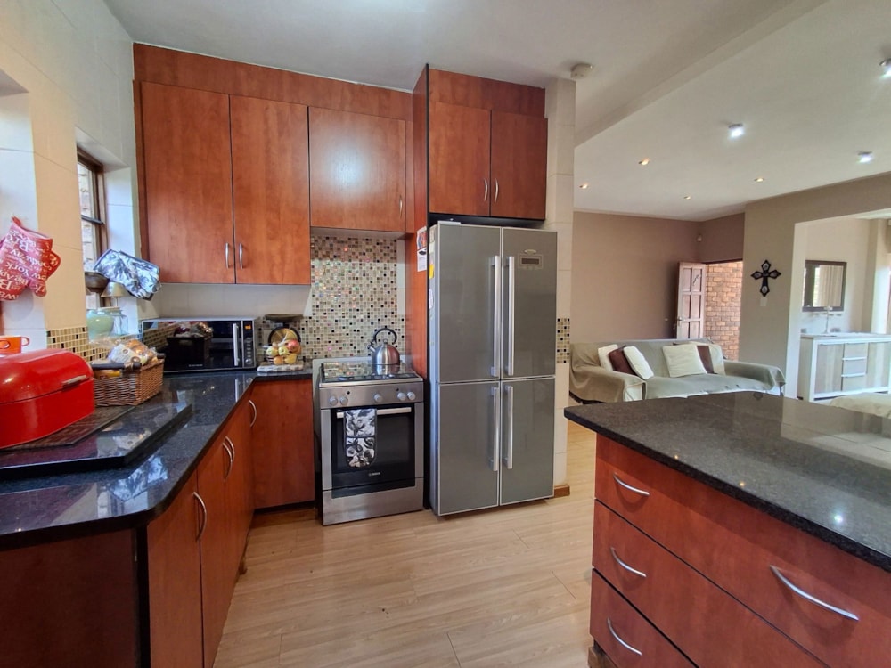 Townhouse for sale in Meyersdal - 1GV1710022