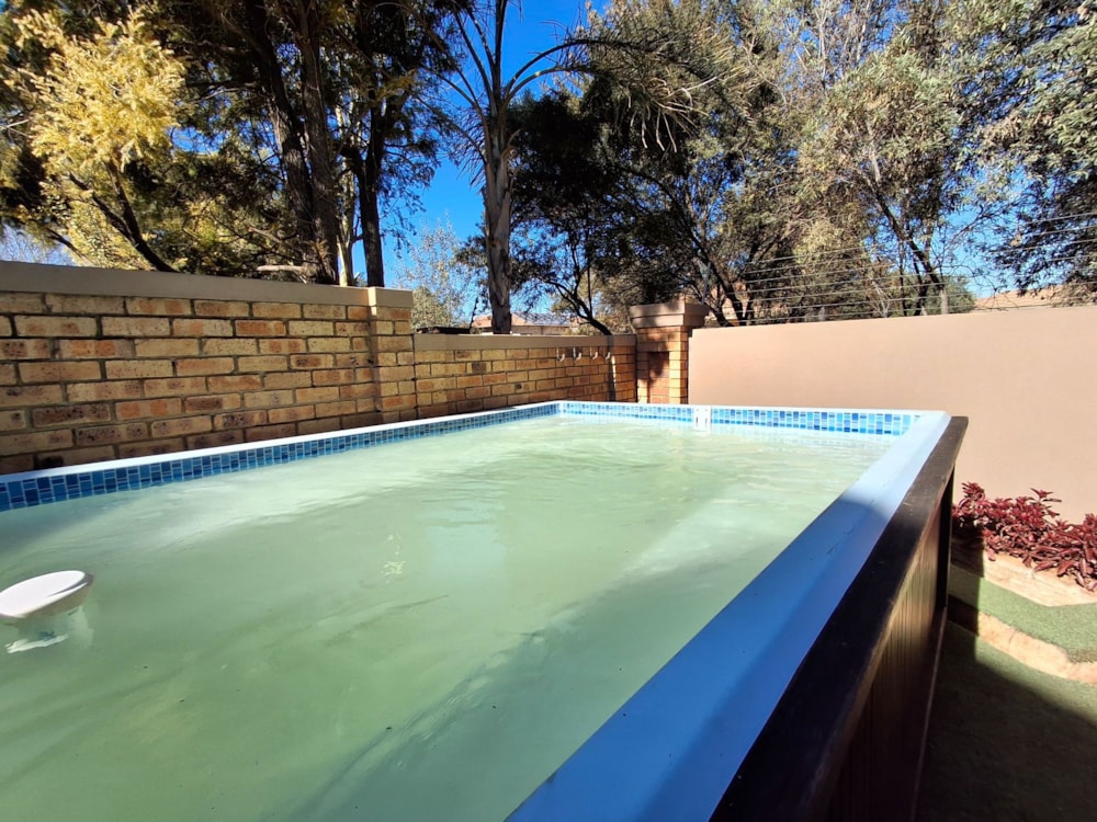 Townhouse for sale in Meyersdal - 1GV1710022