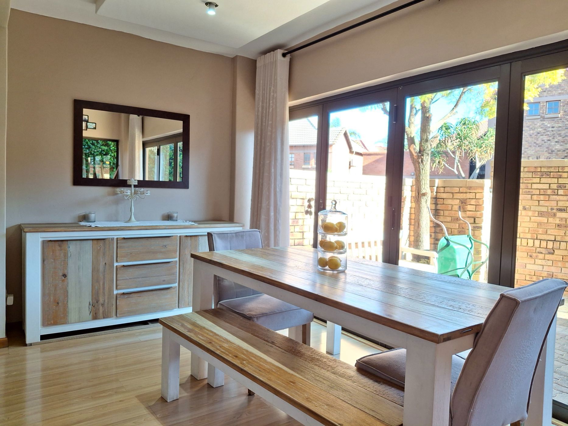 Townhouse for sale in Meyersdal - 1GV1710022