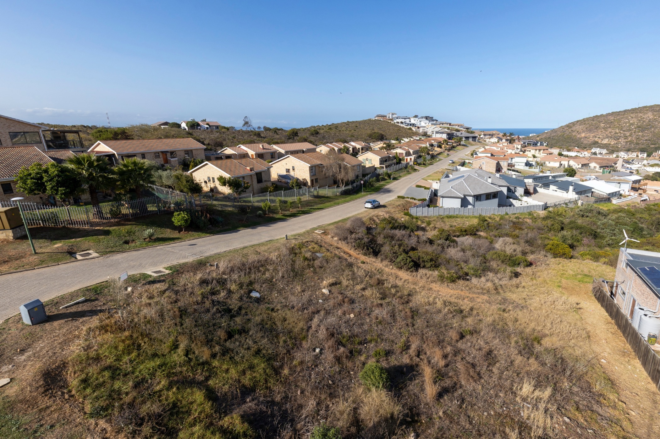 Residential vacant land for sale in Island View, Hartenbos - 1MB1712678