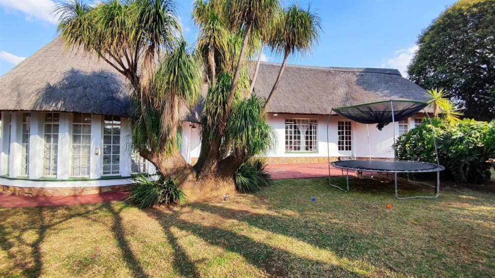 House for sale in Randhart - 1GV1712804 House for sale in Randhart - 1GV1712804