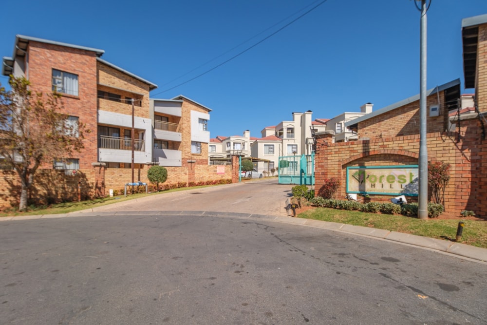 Apartment for sale in Northwold - RAN1710128 Apartment for sale in Northwold - RAN1710128