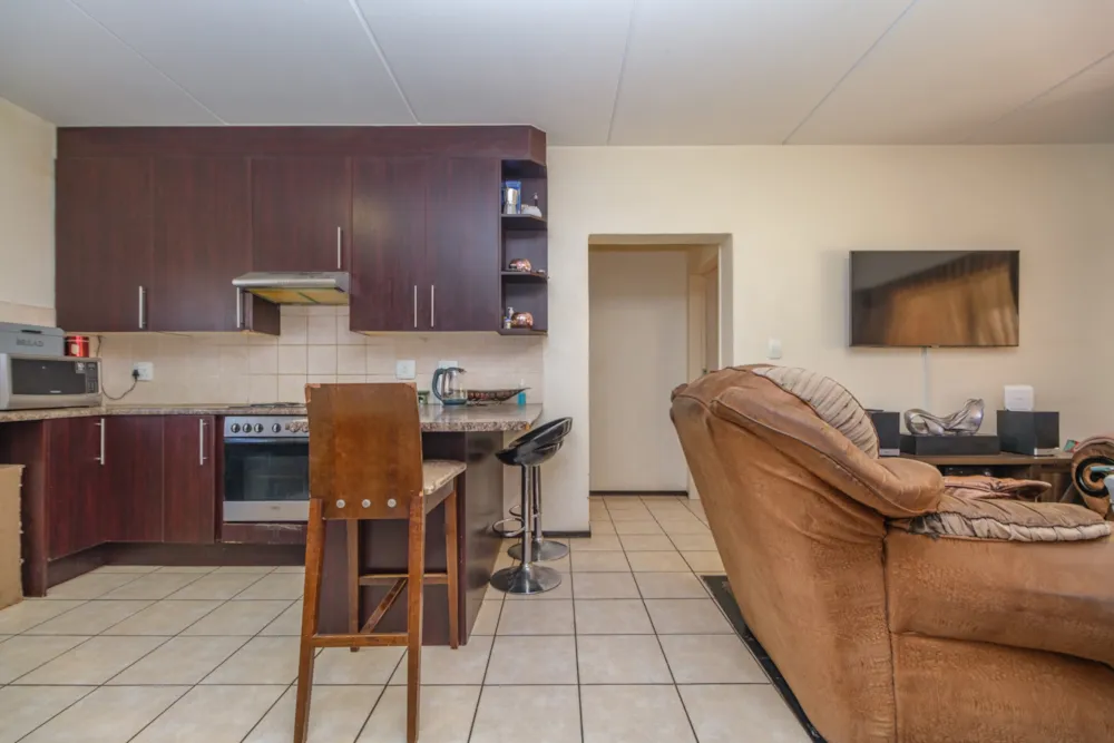 Apartment for sale in Northwold - RAN1710128