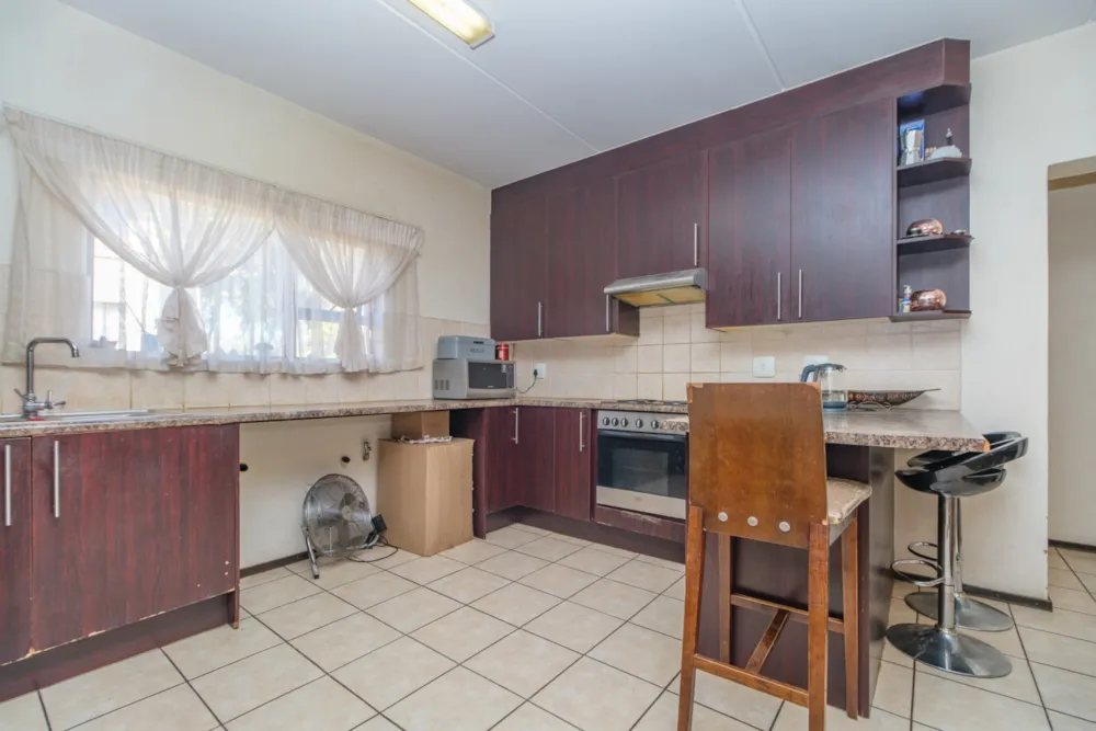 Apartment for sale in Northwold - RAN1710128