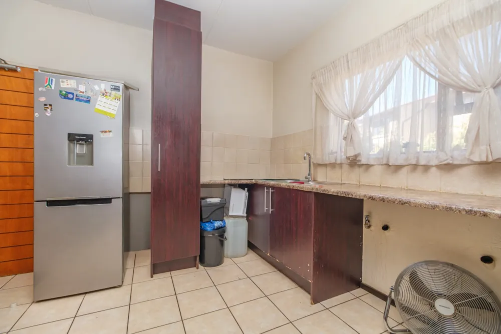 Apartment for sale in Northwold - RAN1710128