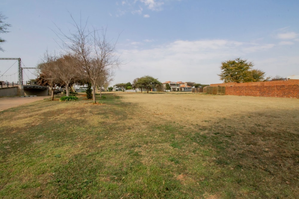Residential vacant land for sale in The Islands Estate - 1HR1711433