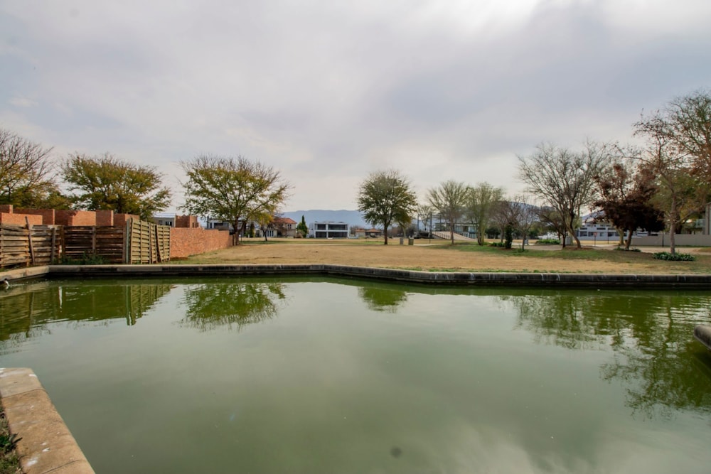 Residential vacant land for sale in The Islands Estate - 1HR1711433