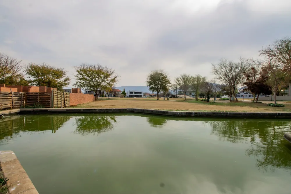Residential vacant land sold in The Islands Estate - 1HR1711433 Residential vacant land sold in The Islands Estate - 1HR1711433