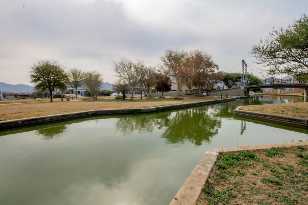 Residential vacant land for sale in The Islands Estate - 1HR1711433