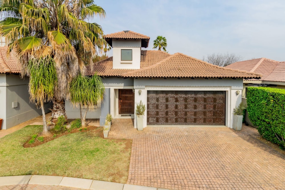 House let in The Islands Estate - 1HR1711434 House let in The Islands Estate - 1HR1711434