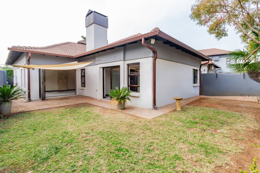 House let in The Islands Estate - 1HR1711434 House let in The Islands Estate - 1HR1711434