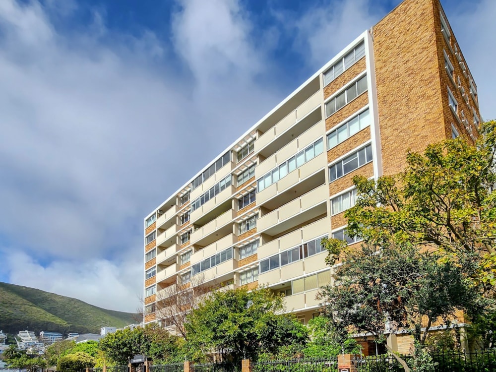 Apartment for sale in Sea Point - AS1711856