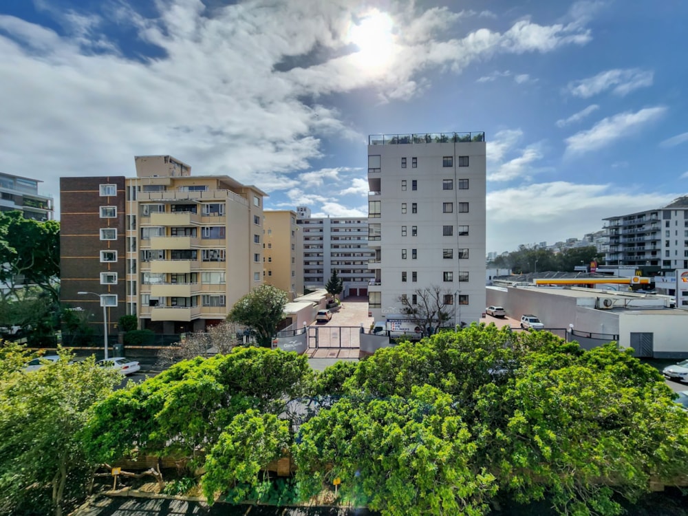 Apartment for sale in Sea Point - AS1711856