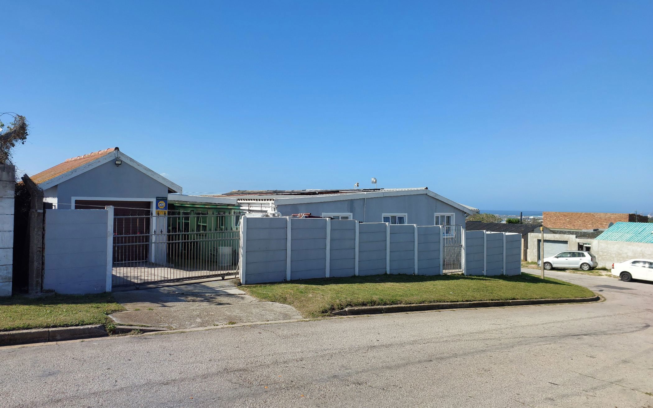 House for sale in Gelvandale - 1PLZ1712056