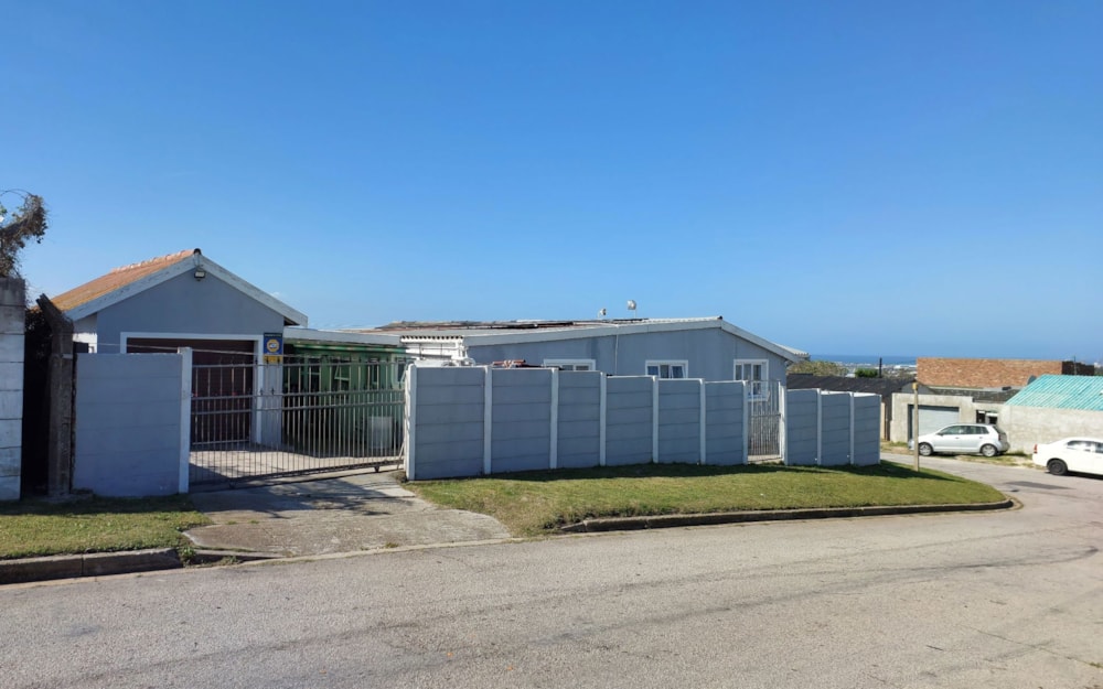 House for sale in Gelvandale - 1PLZ1712056