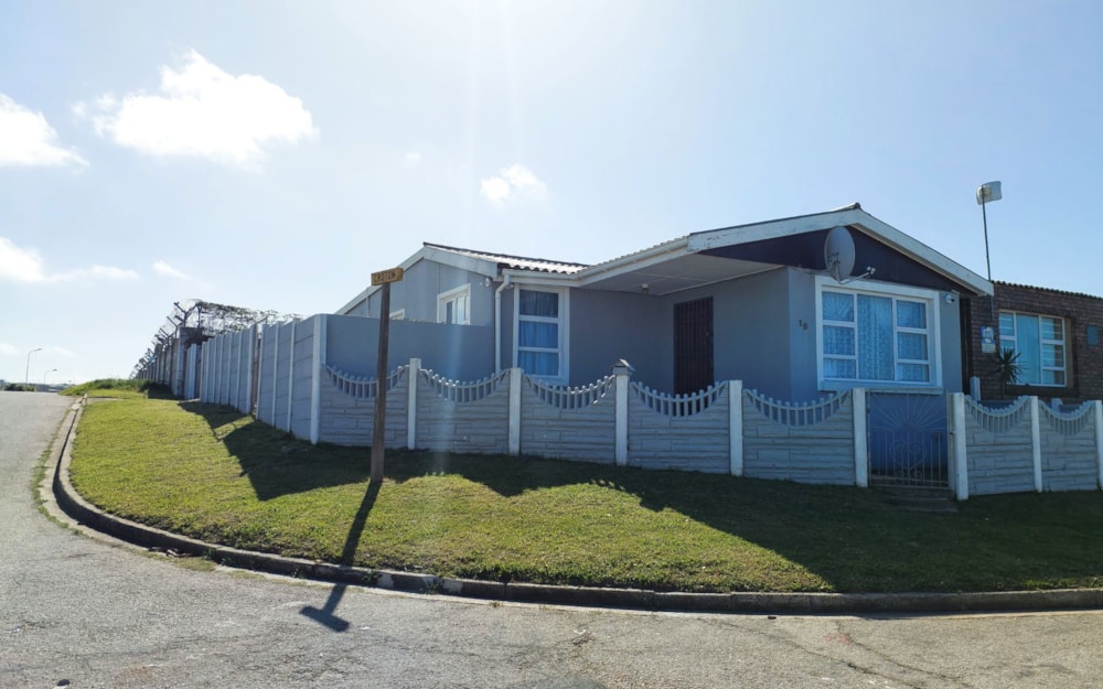 House for sale in Gelvandale - 1PLZ1712056 House for sale in Gelvandale - 1PLZ1712056