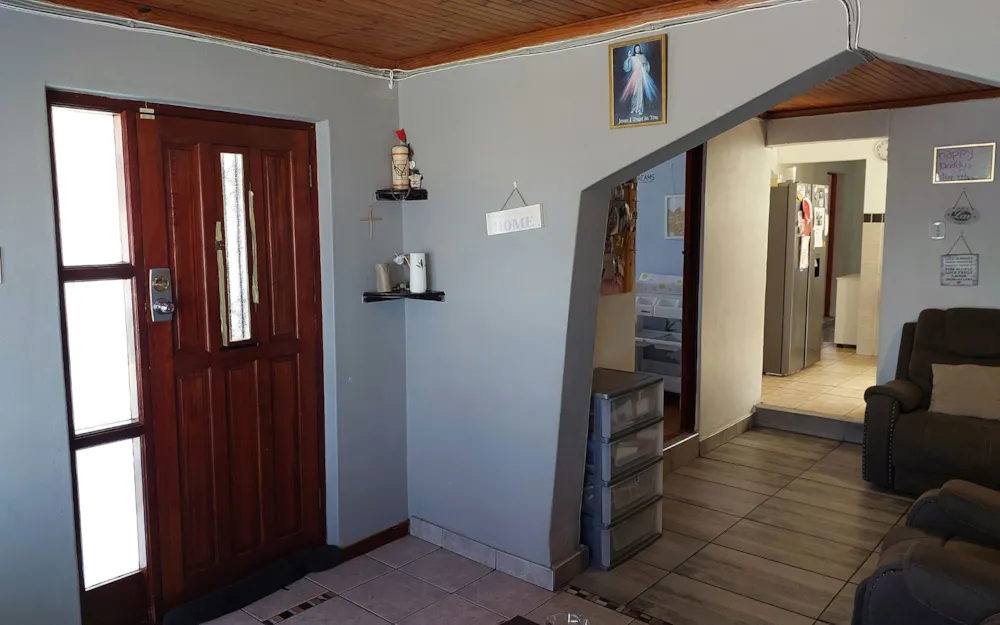 House sold in Gelvandale - 1PLZ1712056 House sold in Gelvandale - 1PLZ1712056