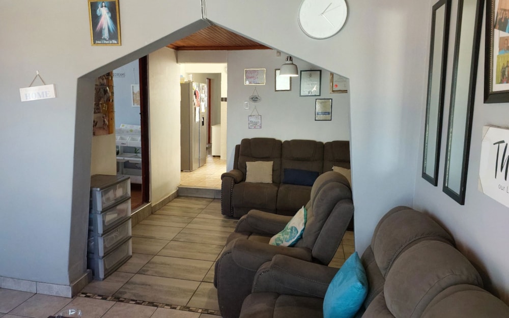 House for sale in Gelvandale - 1PLZ1712056 House for sale in Gelvandale - 1PLZ1712056