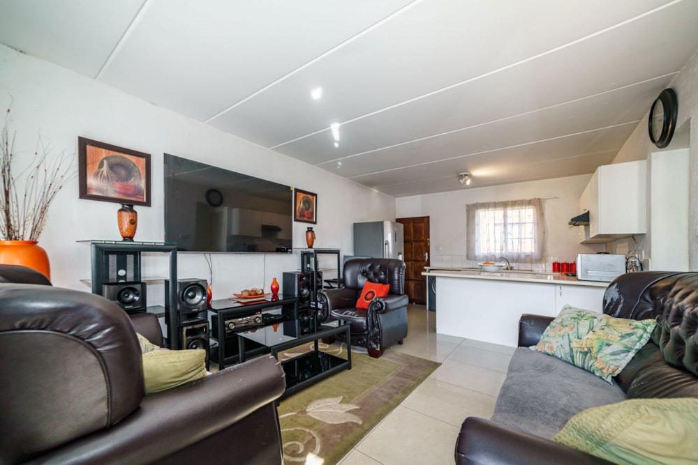 Apartment for sale in Terenure - KTP1710401