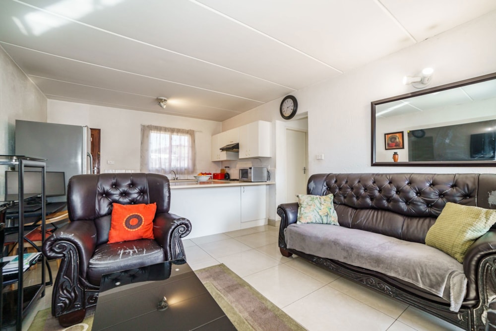 Apartment for sale in Terenure - KTP1710401