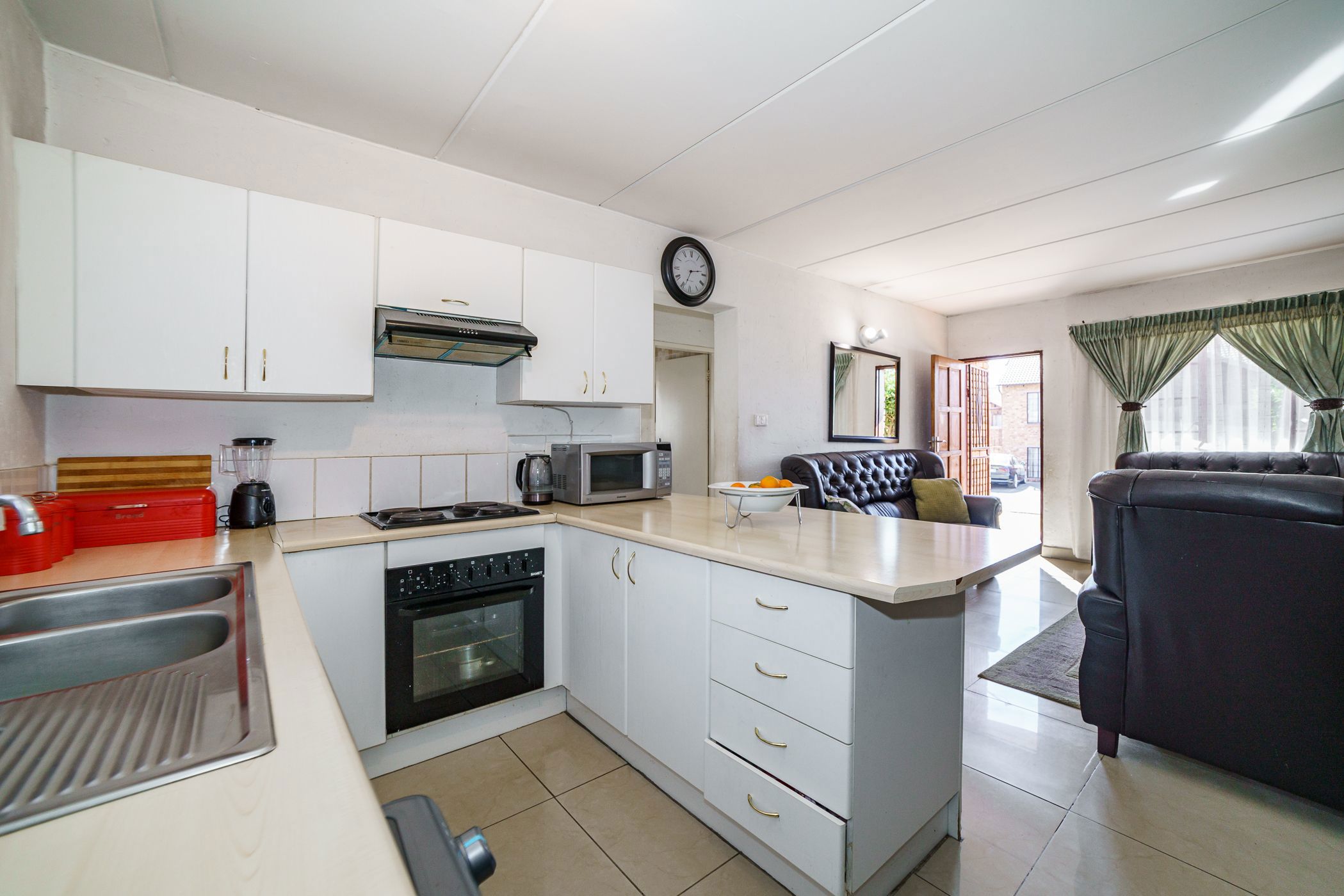 Apartment for sale in Terenure - KTP1710401