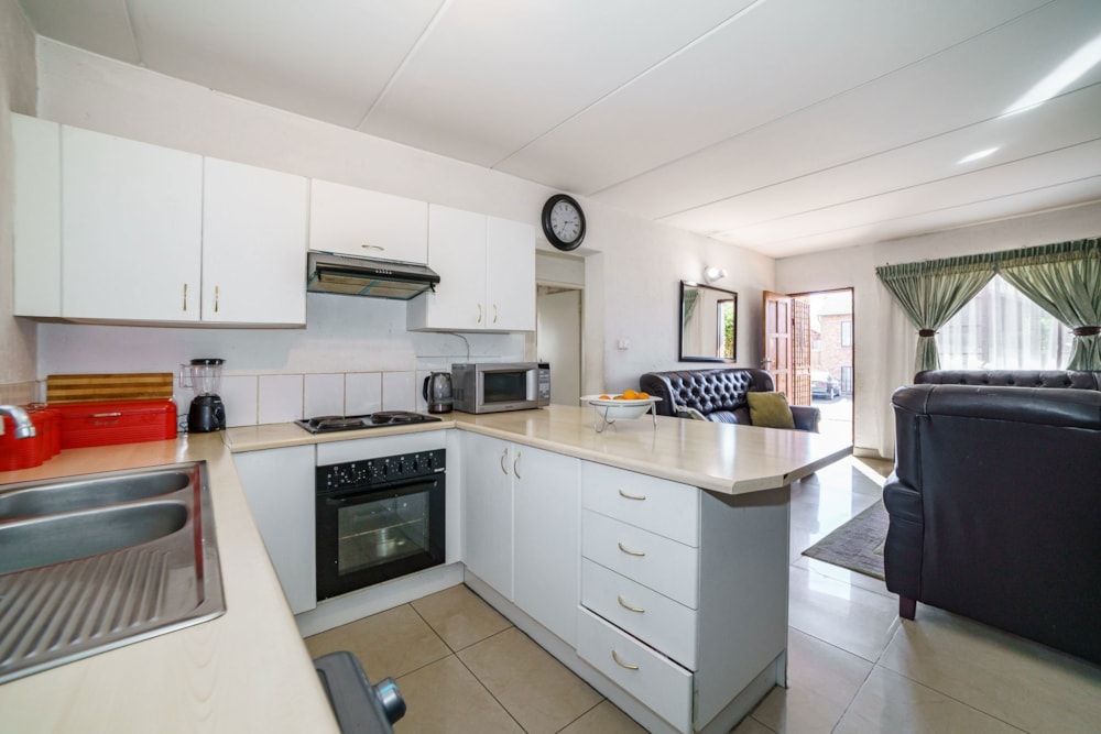 Apartment for sale in Terenure - KTP1710401