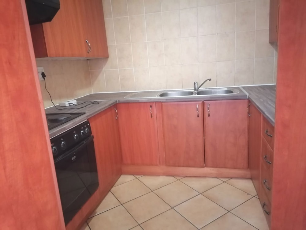 Townhouse for sale in Glen Marais - KTP1713497 Townhouse for sale in Glen Marais - KTP1713497