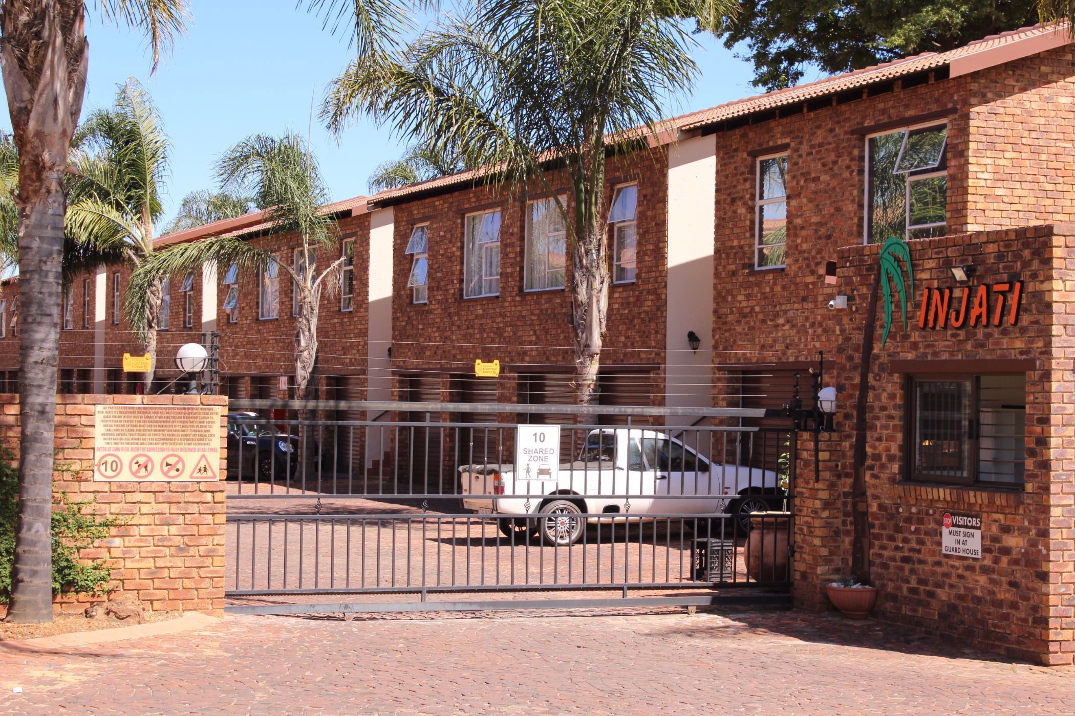 Townhouse for sale in Glen Marais - KTP1713497