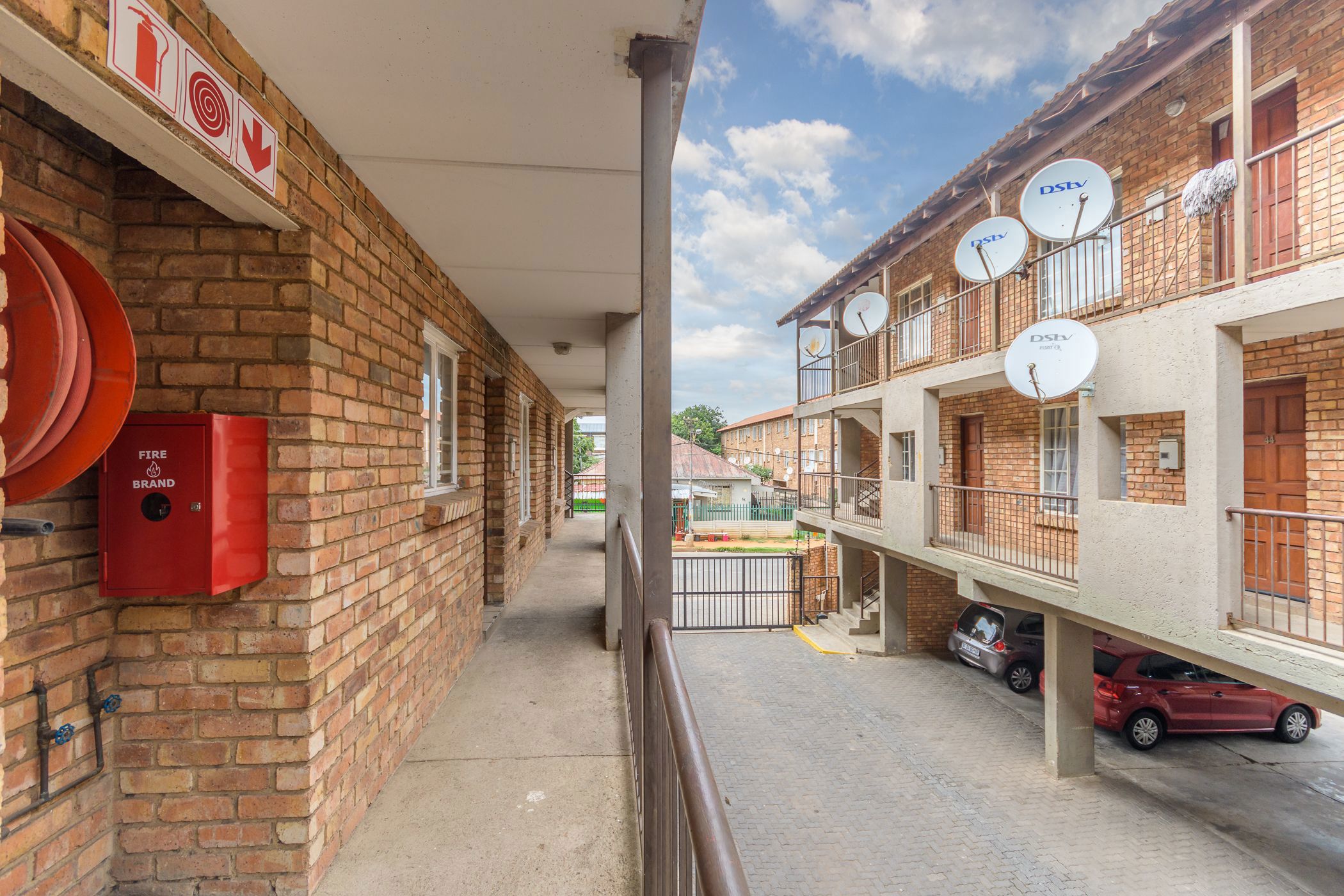 Apartment for sale in Kempton Park - KTP1714466