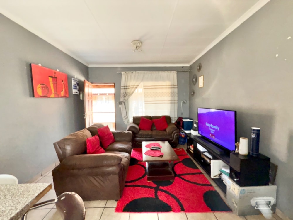 Apartment for sale in Kempton Park - KTP1714466 Apartment for sale in Kempton Park - KTP1714466