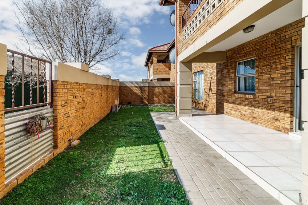 Apartment for sale in Birchleigh - KTP1709716