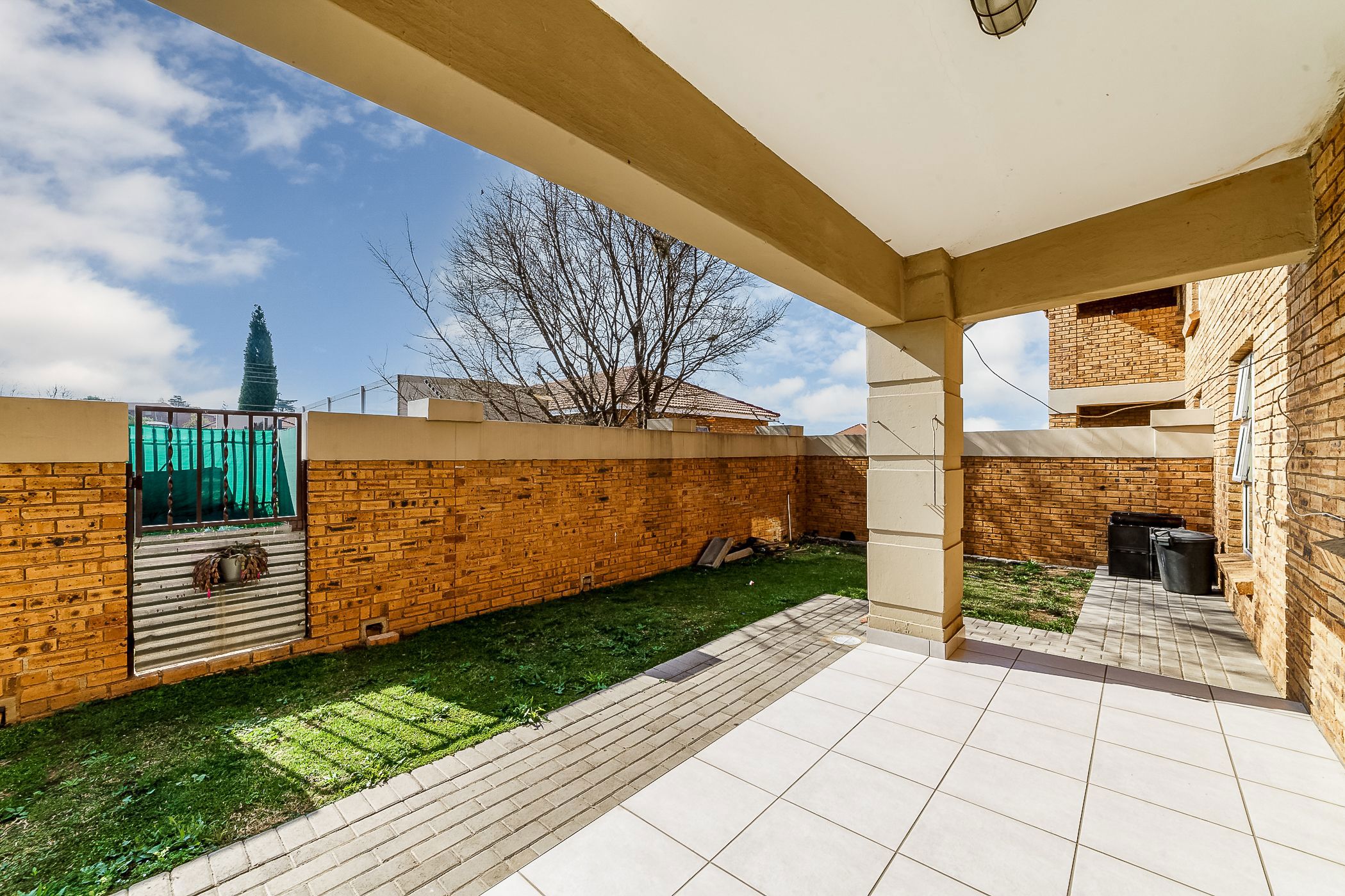 Apartment for sale in Birchleigh - KTP1709716