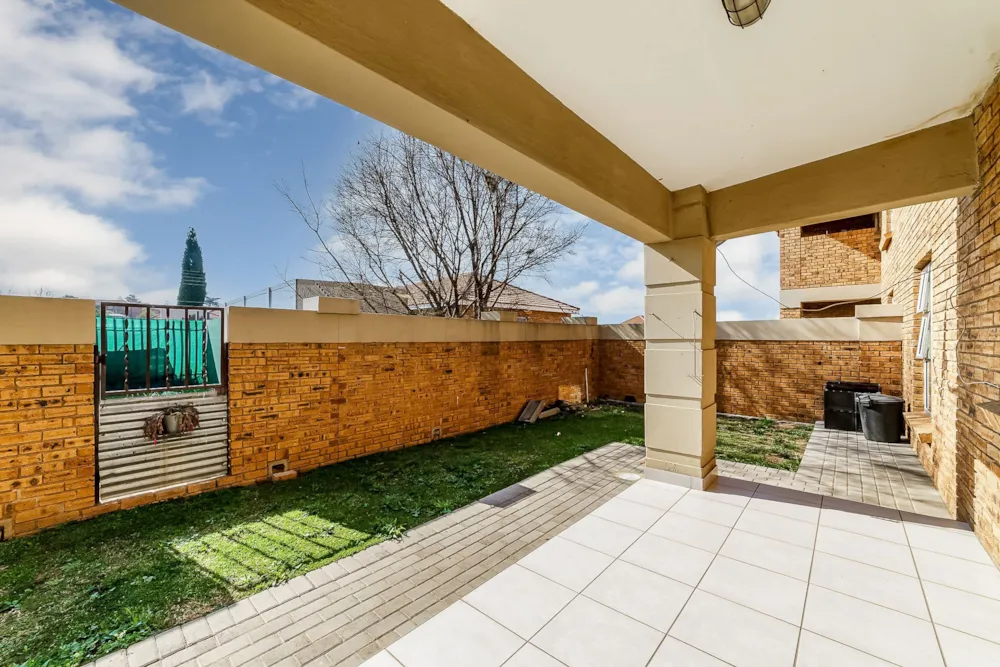 Apartment sold in Birchleigh - KTP1709716 Apartment sold in Birchleigh - KTP1709716
