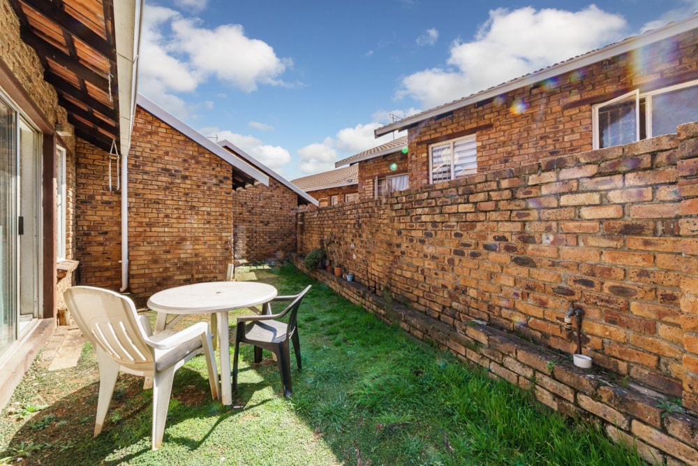 Apartment for sale in Norkem Park - KTP1710407