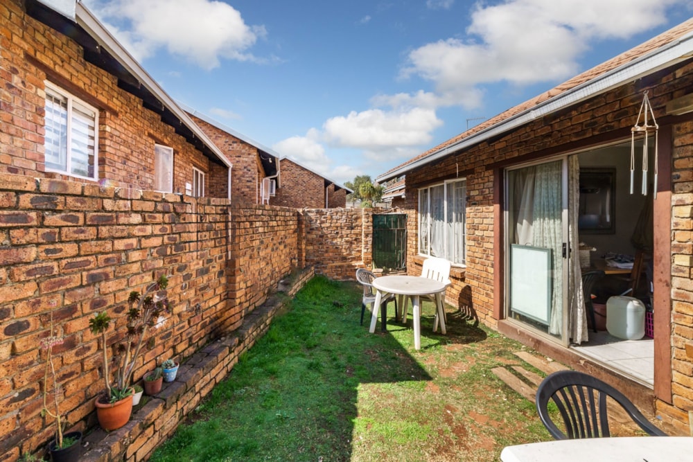 Apartment for sale in Norkem Park - KTP1710407