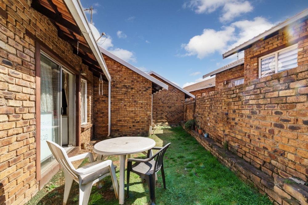 Apartment for sale in Norkem Park - KTP1710407