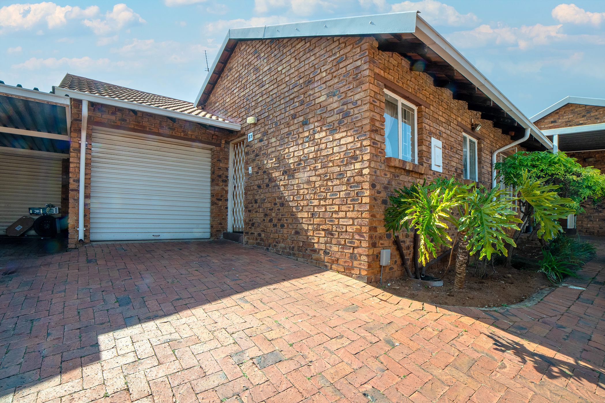 Apartment for sale in Norkem Park - KTP1710407