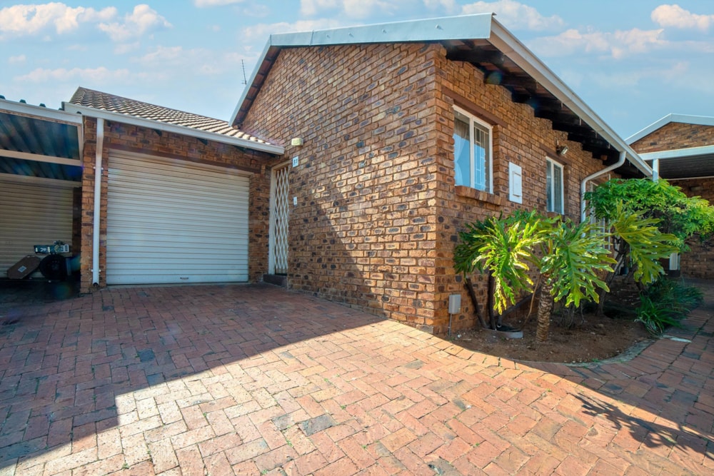 Apartment for sale in Norkem Park - KTP1710407