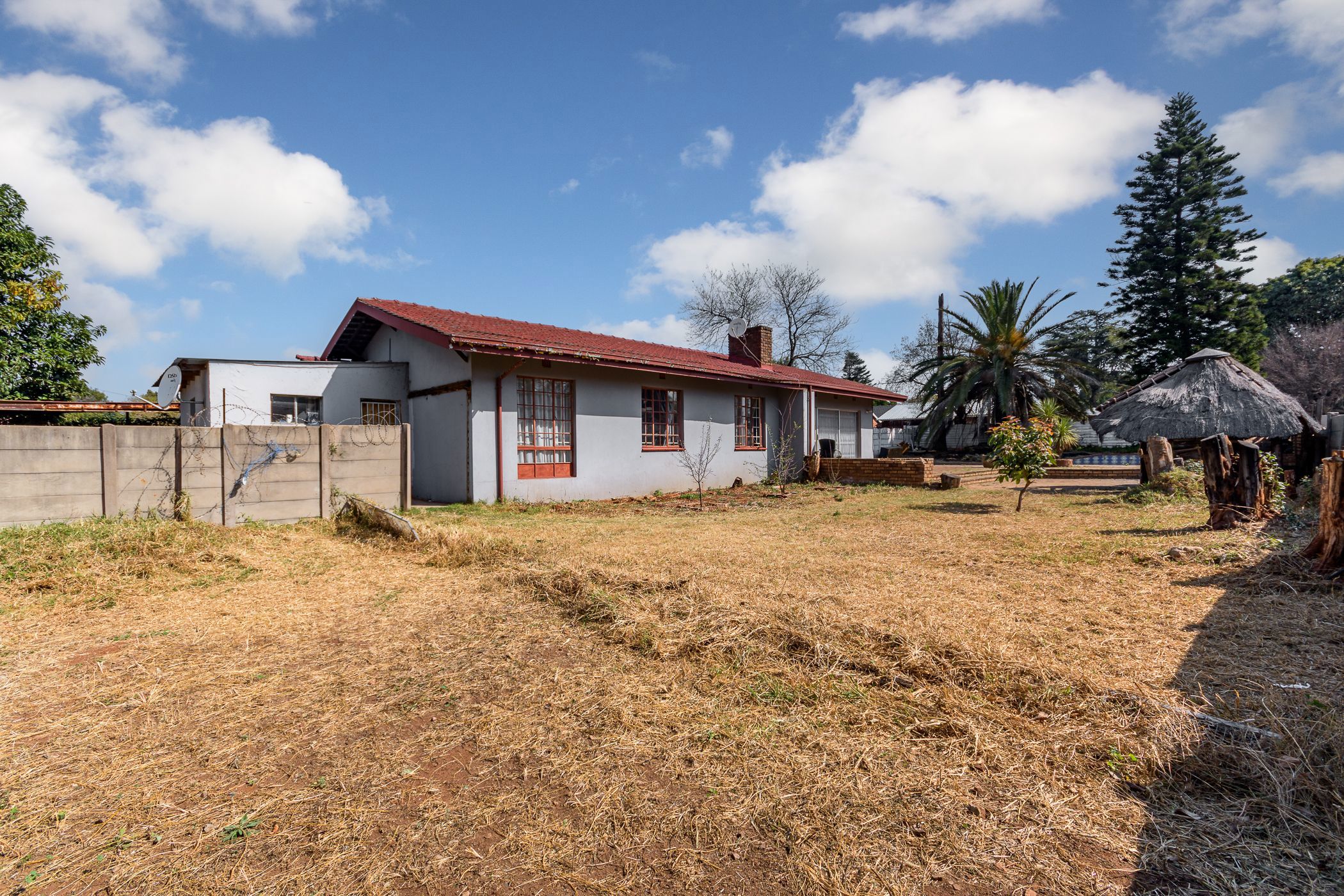 House for sale in Birch Acres - KTP1702771