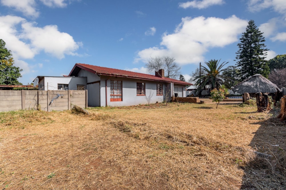 House for sale in Birch Acres - KTP1702771